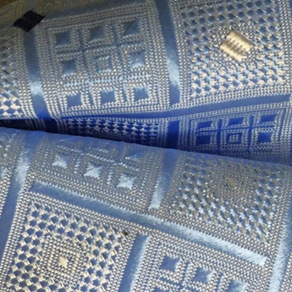 JON VANDYK HOLLAND Vintage Vibe Semi-Butterfly Bow Tie ▶◀ 𝔹ℝ𝔸ℕ𝔻 ℕ𝔼𝕎! - Picture 3 of 11